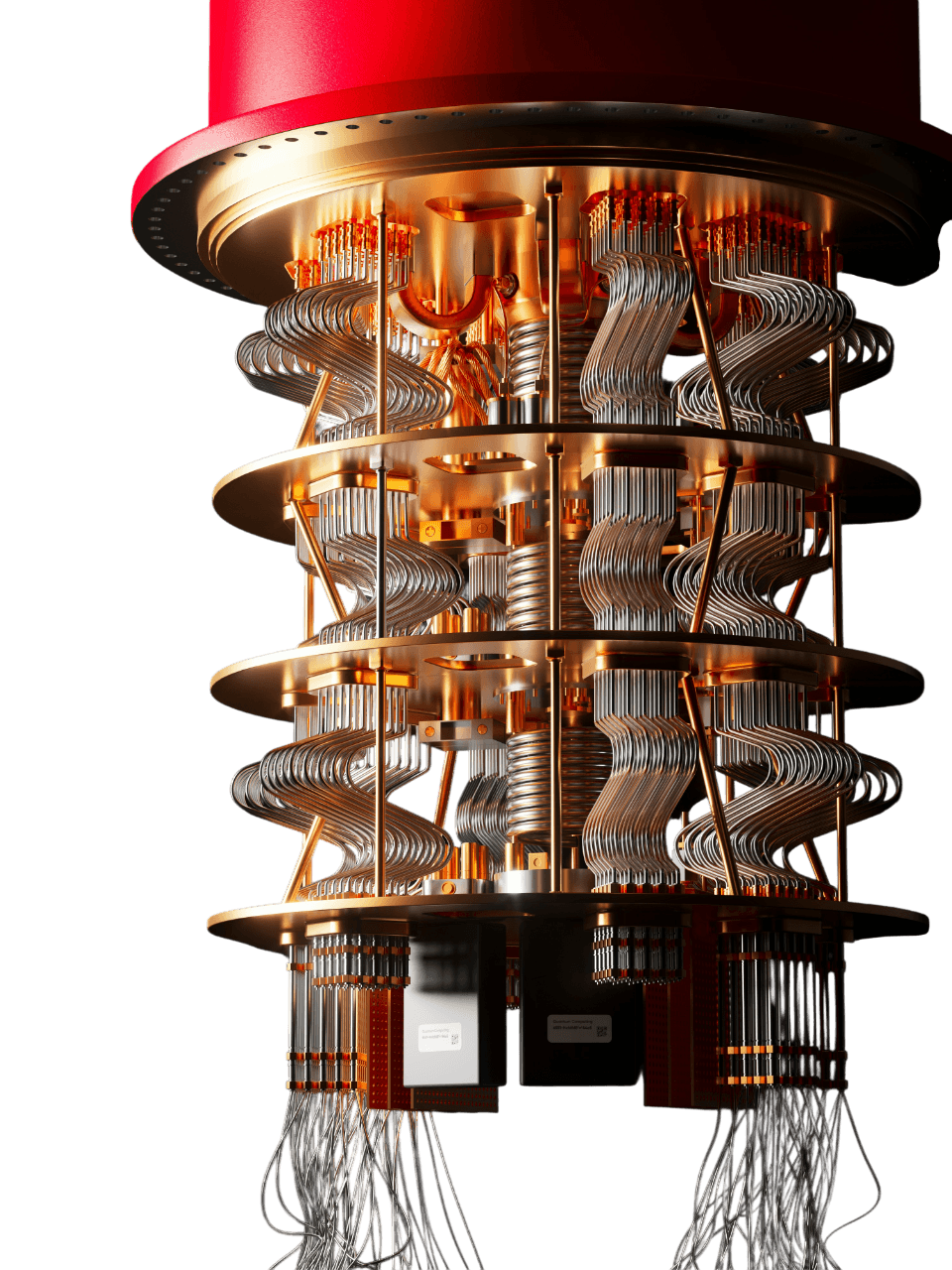 Quantum Computer